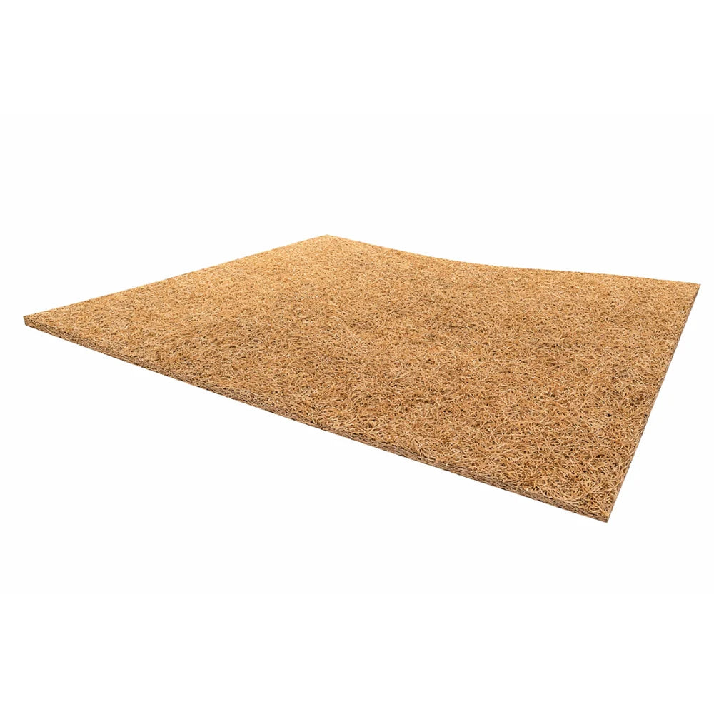 Microgreen Coco Coir Grow Mat – 567 × 272 × 4mm