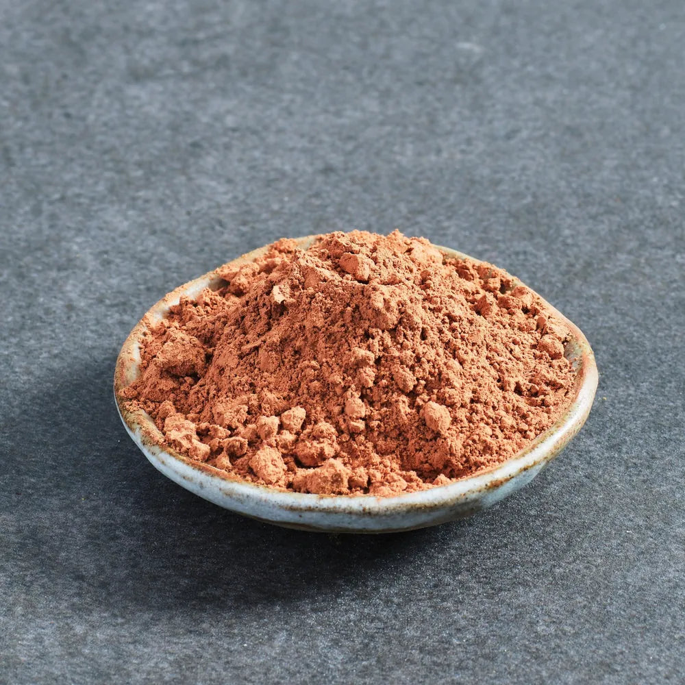 Organic Cacao Powder