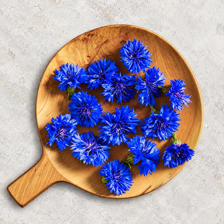 Edible Flower Seeds