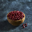 Adzuki bean seeds for growing sprouts
