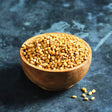 Fenugreek seeds