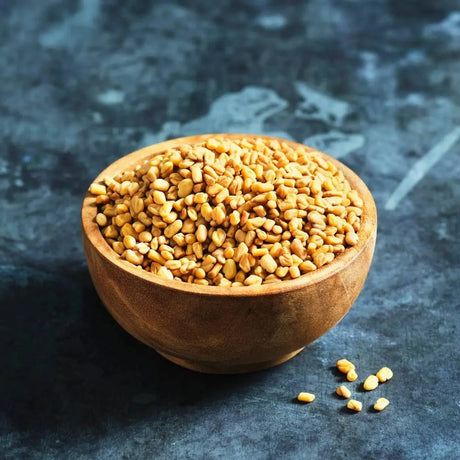 Fenugreek seeds