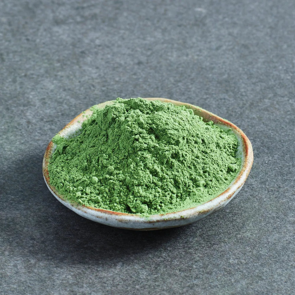 Organic Absolute Greens Blend