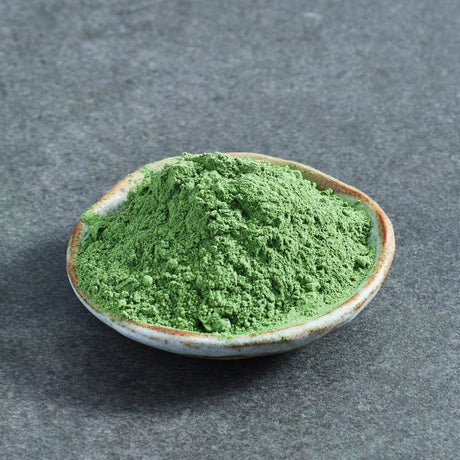 Organic Absolute Greens Blend