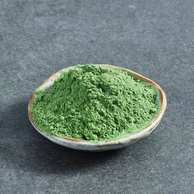 Organic Absolute Greens Blend