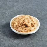 Almond, Brazil and cashew nut butter