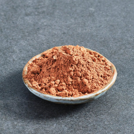 Organic Cacao Powder