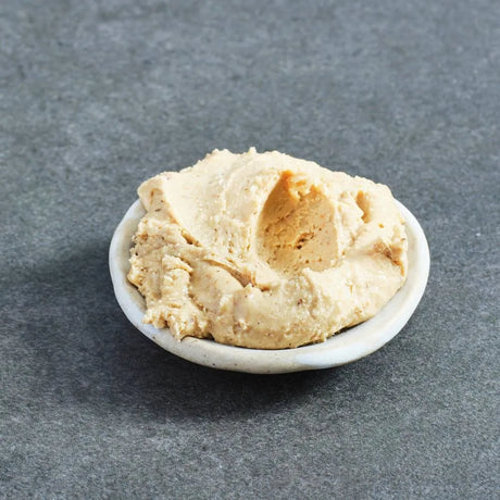 Smooth cashew nut butter