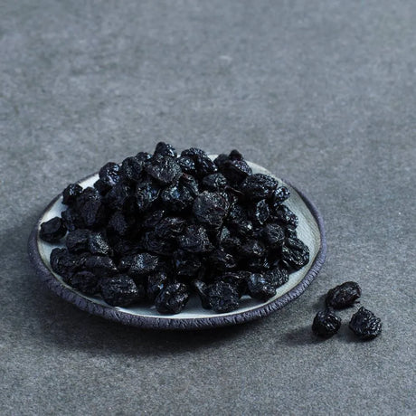Organic Dried Blueberries
