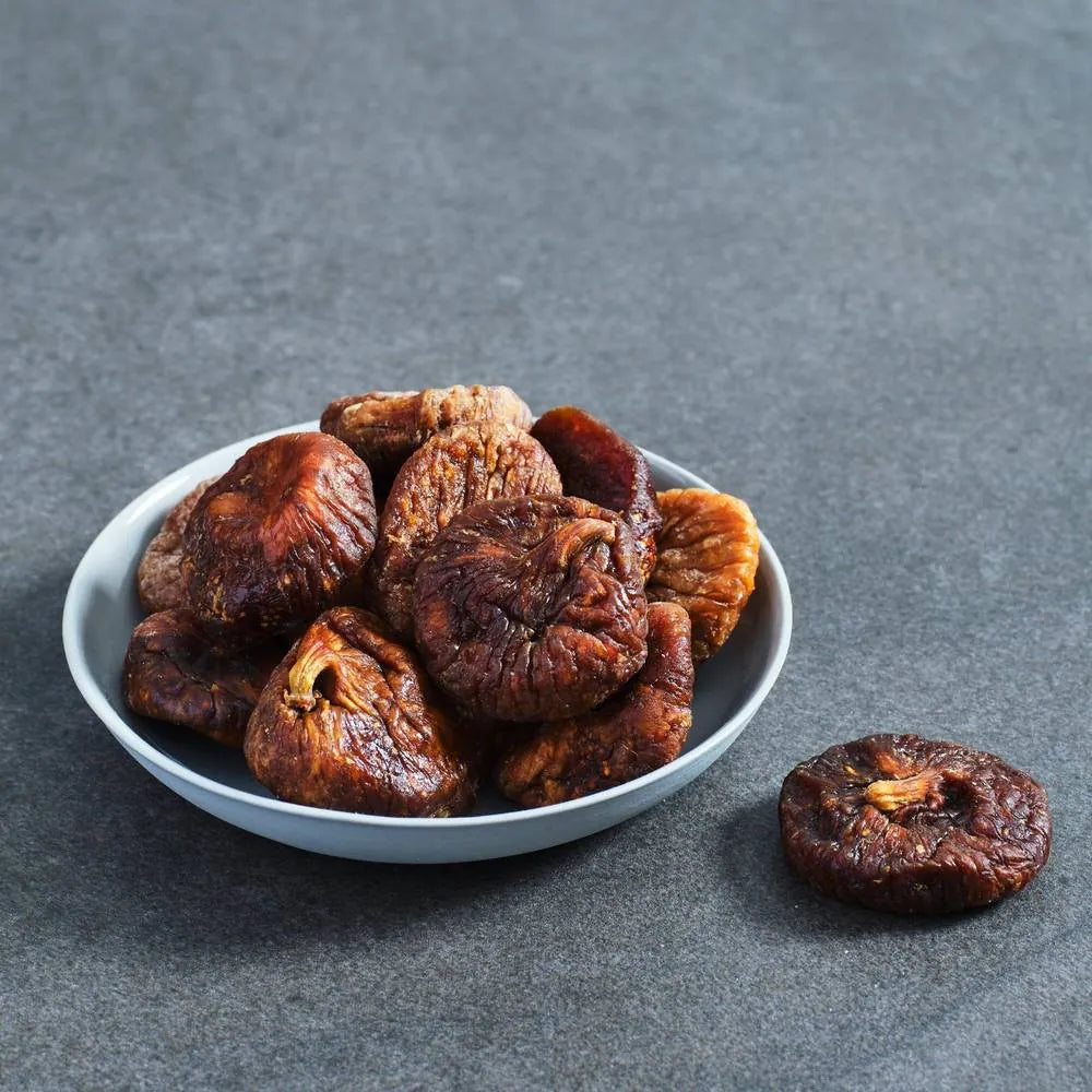 Organic Dried Figs