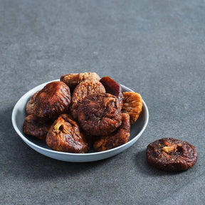 Organic Dried Figs
