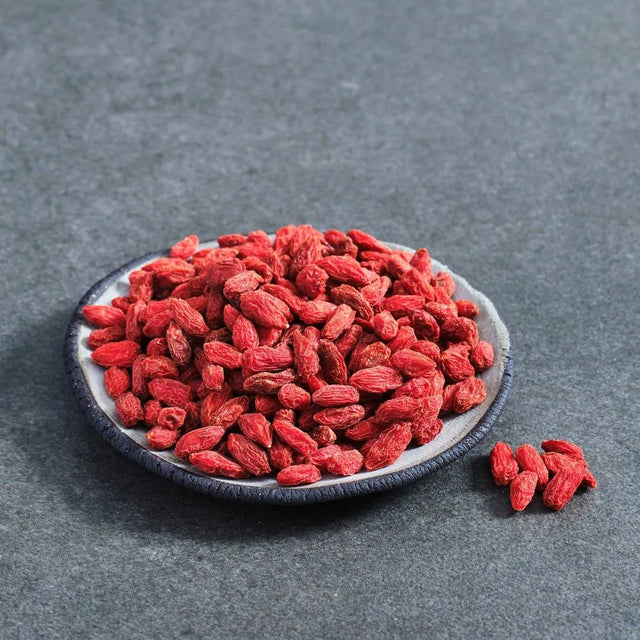 Organic Goji Berries