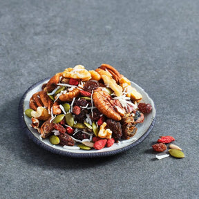 Paleo Nut, Seed & Fruit Mix