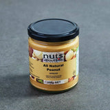 360g jar of smooth peanut butter