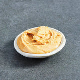 Smooth peanut butter