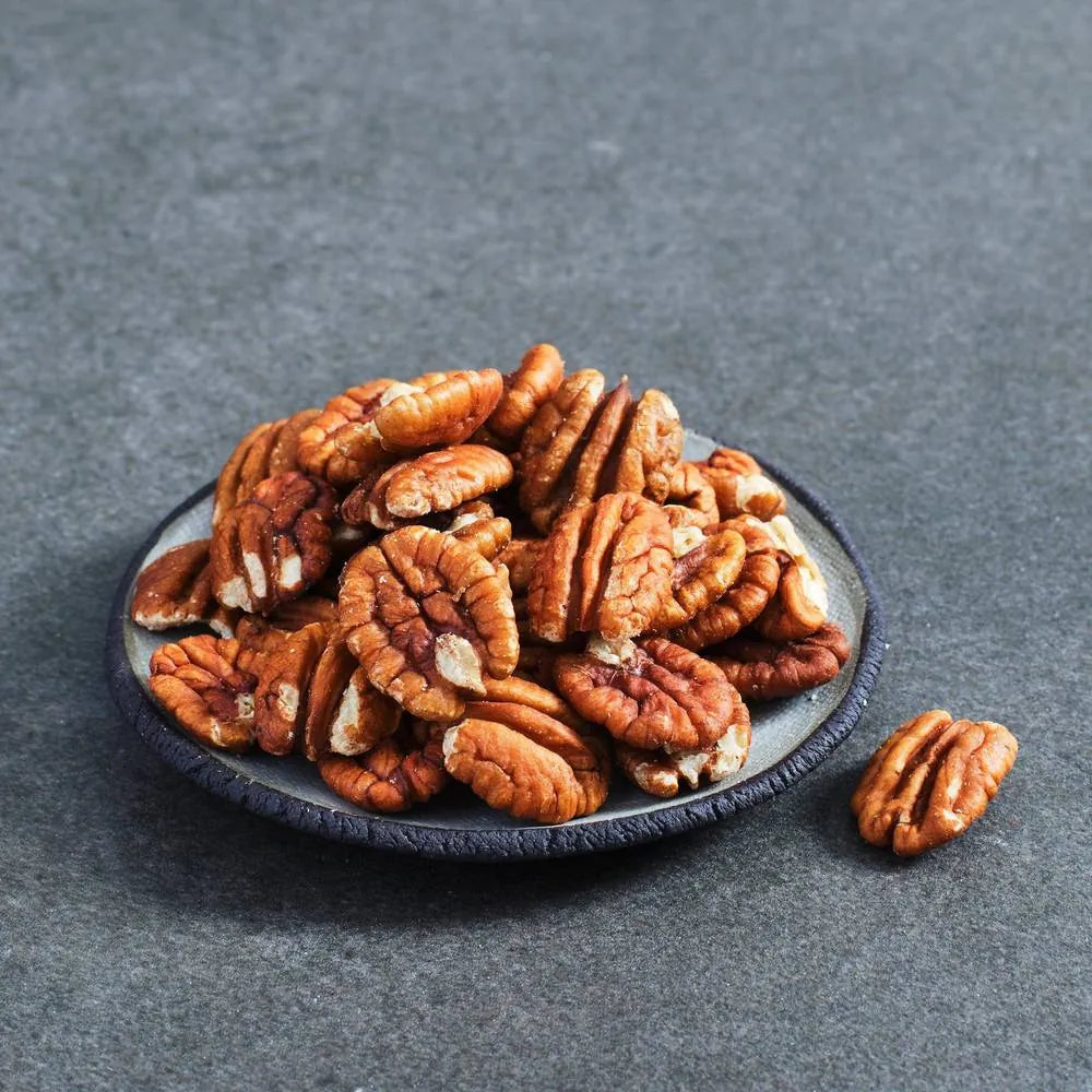 Organic Raw Pecan Nuts