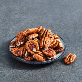 Organic Raw Pecan Nuts