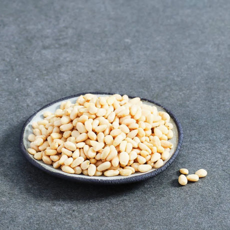 Medium Raw Pine Nuts