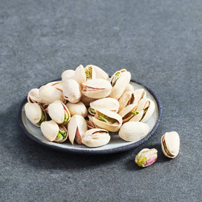 Roasted Salted Pistachio Nuts (In Shell)