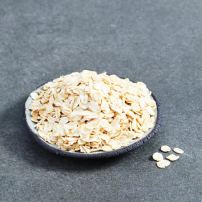 Organic Rolled Oats