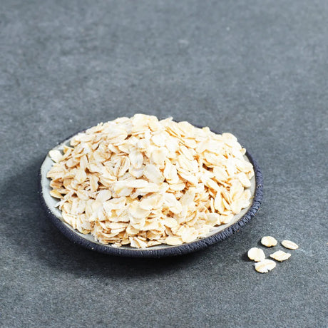 Organic Rolled Oats