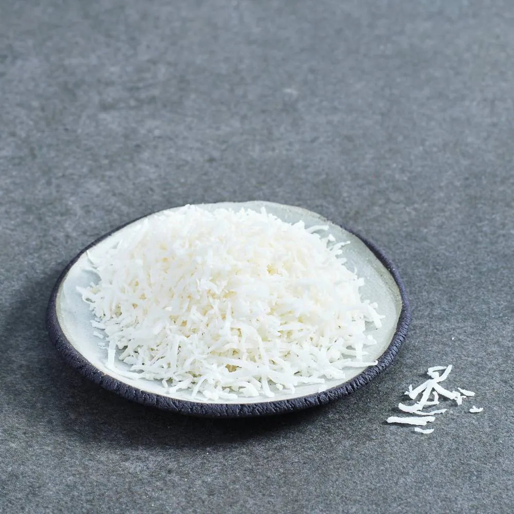 Organic Shredded Coconut