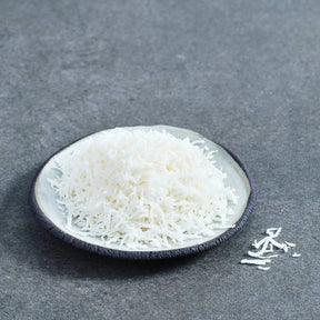 Organic Shredded Coconut