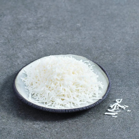 Organic Shredded Coconut