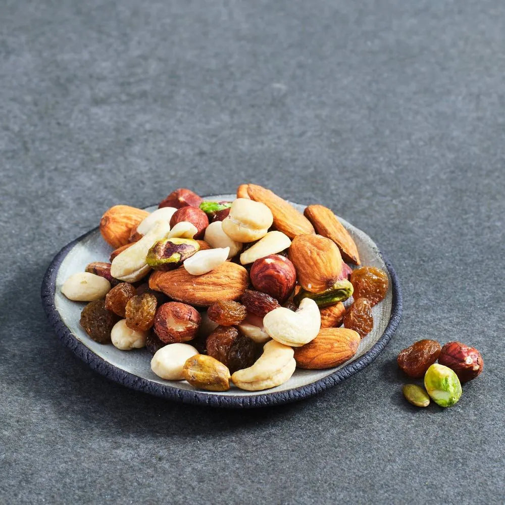 Natural Trail Mix