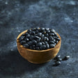 Black turtle beans for cooking
