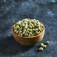 Australian blue field pea seeds for sprouting
