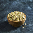 Buckwheat kernels