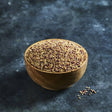 Red clover seeds for growing fresh sprouts