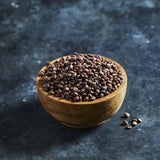 Purple Sango radish seeds