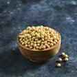 Soybean seeds for growing fresh bean sprouts