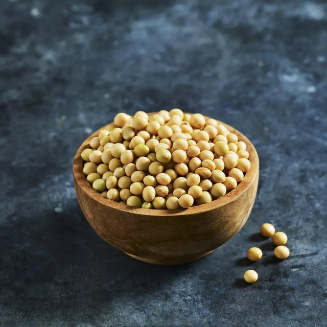 Soybean seeds for growing fresh bean sprouts